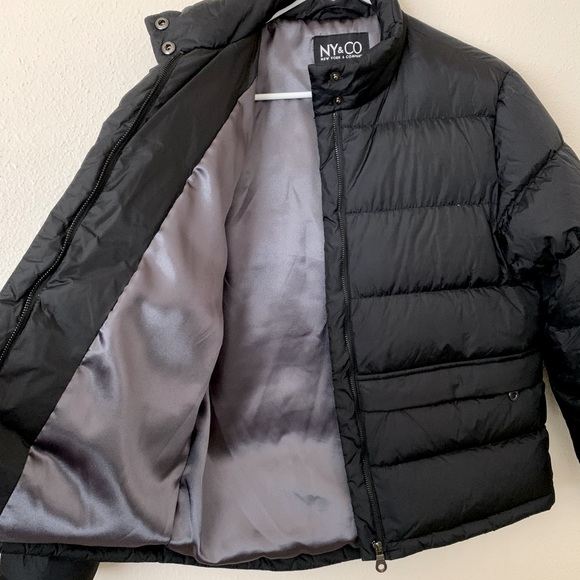 🖤 NY&CO Jacket: Small Women’s - Picture 3 of 5